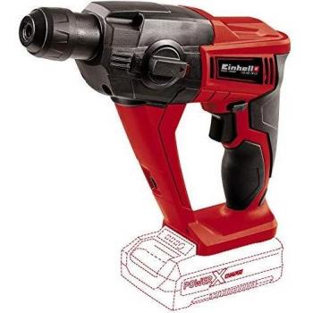 EINHELL MARTILLO TE-HD 18Li SOLO