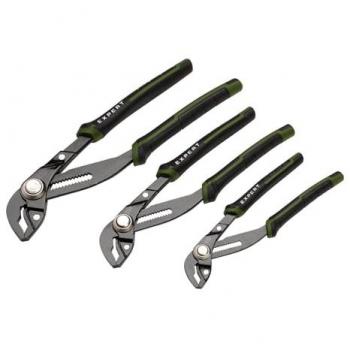 Draper Expert 28552 Pump Pliers Trio