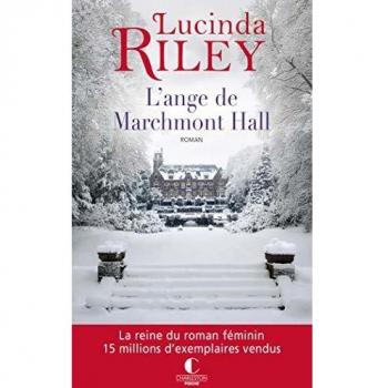 L'ange de Marchmont Hall
