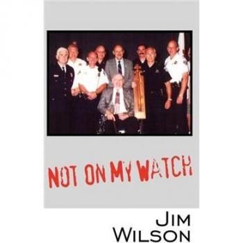 Not On My Watch