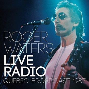 Live Radio Broadcast Québec 1987