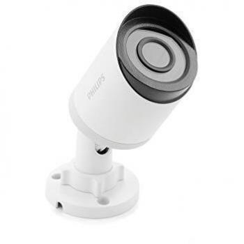 Appareil Photo Numérique avec Fonction de Surveillance
