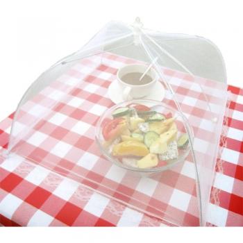 Parapluie anti‑insectes pop‑up