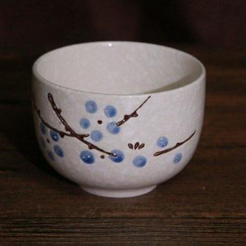 Taza Aromática de Flores y Puer