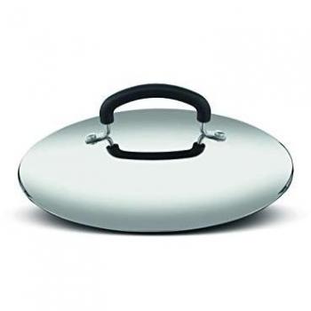 Lagostina Coperchio inox 20 cm – design cromo lucido