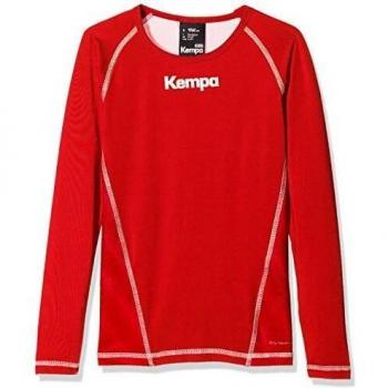 Kempa Attitude Junior Compression Jersey