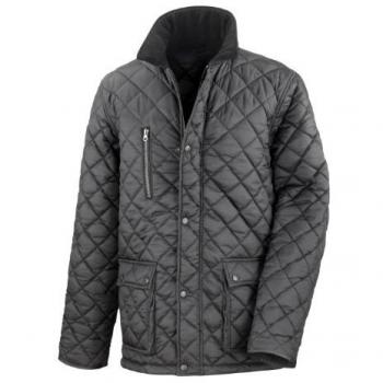 Giacca Cheltenham Gold Elegante S