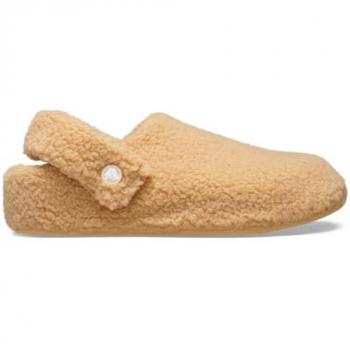 Crocs Cozzy Slipper 209386 Braun