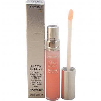 Lancôme Lippen-Volumen Gloss Love 6 ml
