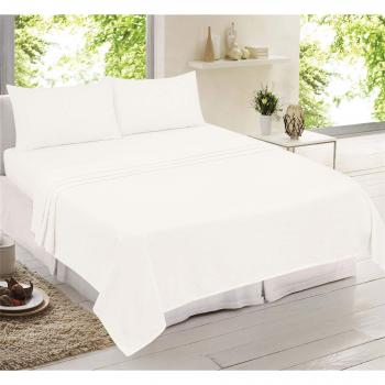 Flannel Bedding King Set – Adore Home