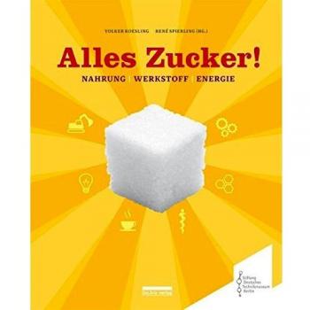 Alles Zucker!: Nahrung