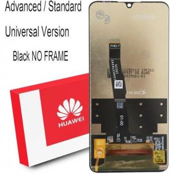 Touchscreen Ersatz für Huawei Nova 4e