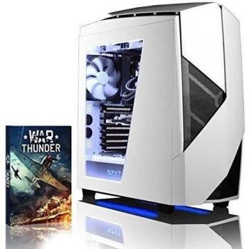 VIBOX Rapture L580-6 con procesador 3,9GHz