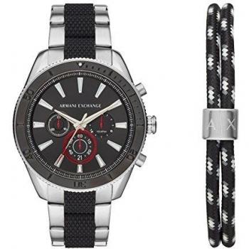 Armani Exchange AX7106 Orologio Acciaio Inox