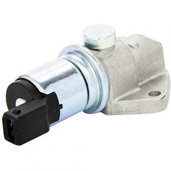 Valve de réglage du ralenti METZGER 0908001