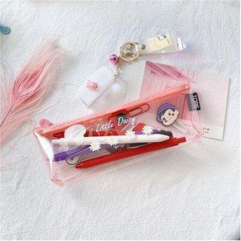 Set de Artículos Mochila Kawaii