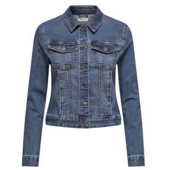 Chaqueta Sombra Dorada