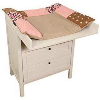 Tessuto Raffinato Ullenboom Fasciatoio 75x85