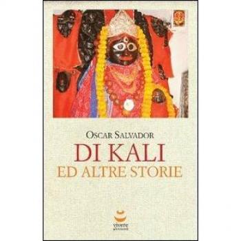 Di Kali e Altre Storie