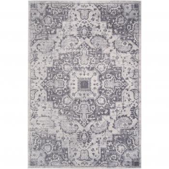Montana Grey Vintage Area Rug