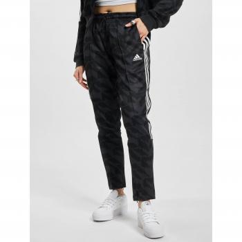 Adidas Pantaloni Tiro Lif Carbon/Nero/Variopinto/Bianco S