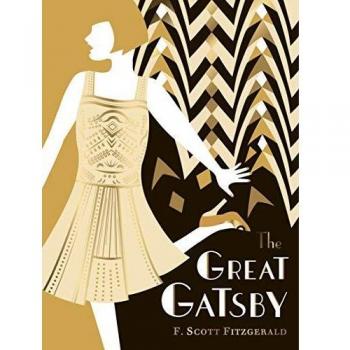 Fitzgerald, F. Scott The Great Gatsby: V&a; Collector'S Edition: F. Scott Fitzgerald (Puffin Classics)