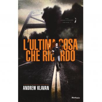 L'ultima cosa che ricordo. The Homelanders