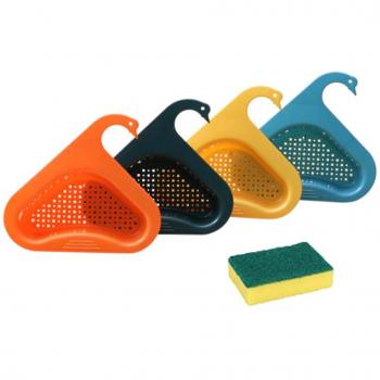 Estante de drenaje para cocina 4 piezas