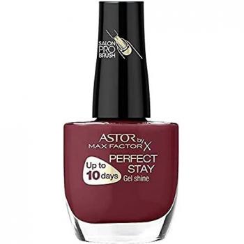 Uñas Astor Shine Gel Perfect Stay