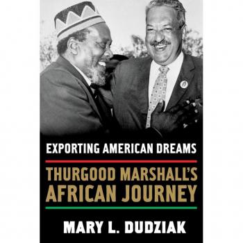 Vitalsource Technologies, Inc. Exporting American Dreams
