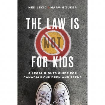 Vitalsource Technologies, Inc. Law Is (not) For Kids