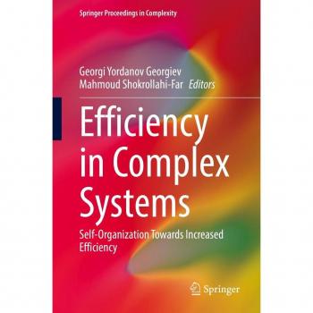 Efficiency in Complex Systems