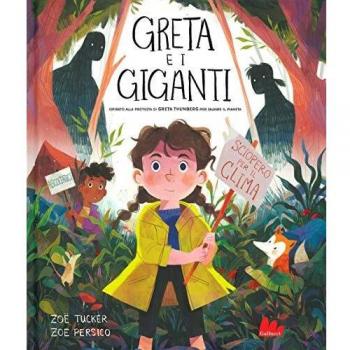 Greta e i giganti