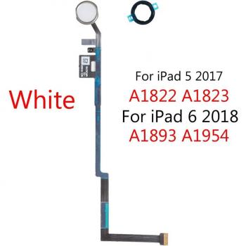 Inicio Express: Botón Flex + Cable y Adhesivo para A1822, A1823, A1893, A1954