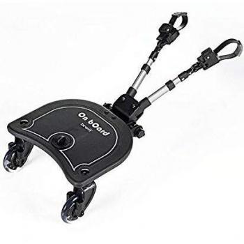 Brevi Pedana con Ruote