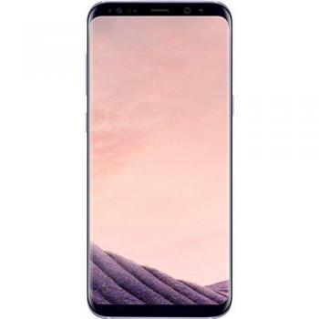Galaxy S8 64 Go Double Card Gris Orchidée