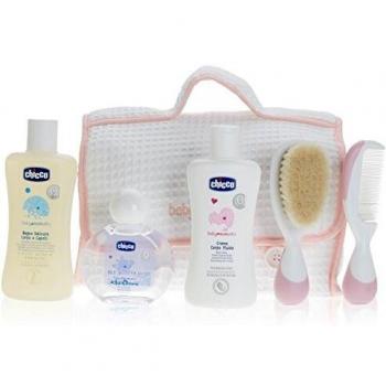 Set für Säuglinge Baby Moments, Roz, Chicco