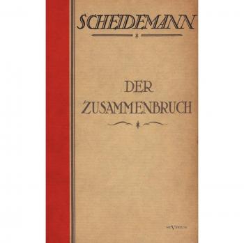 Der Zusammenbruch