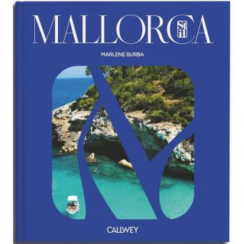 Marlene Burba Mallorca Stil: Interiors, Lieblingsorte Und Geheimtipps