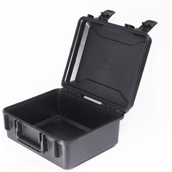 Waterproof Equipment Storage Box with Foam