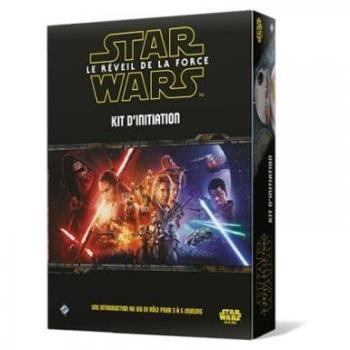 Star Wars : Le Réveil de la Force