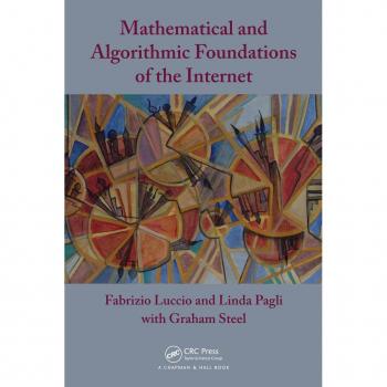 Vitalsource Technologies, Inc. Mathematical And Algorithmic Foundations Of The Internet