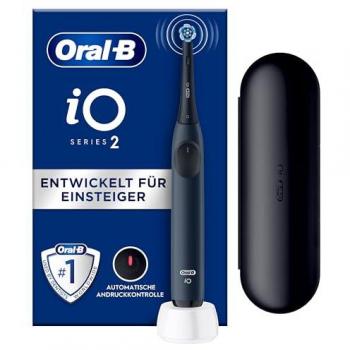 Cepillo Vibratorio Oral‑B iO Series 2 Azul Adulto