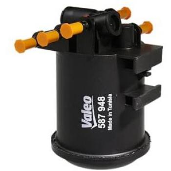 RENAULT Kraftstofffilter VALEO 587948