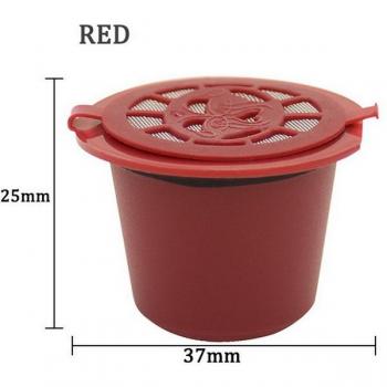 Koffie Capsules Filter Cup