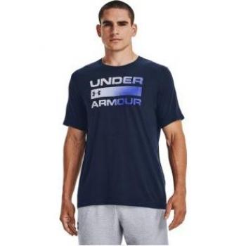 Under Armour Kurzarm T-Shirt für Herren