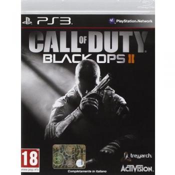 Call of Duty: Black Ops II (importación italiana)