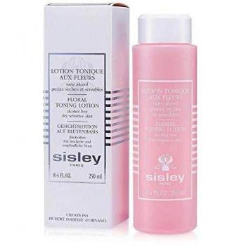 Sisley Lotion Tonique aux Fleurs 250 ml