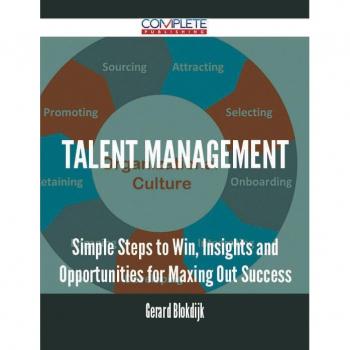 Vitalsource Technologies, Inc. Talent Management