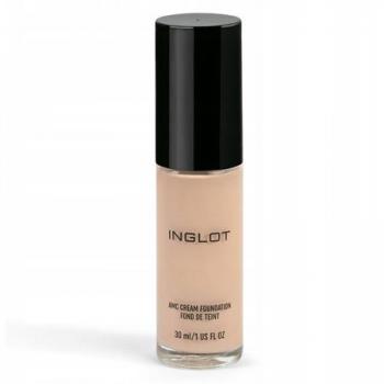Inglot Carnagione Foundation AMC Cream Foundation LW200